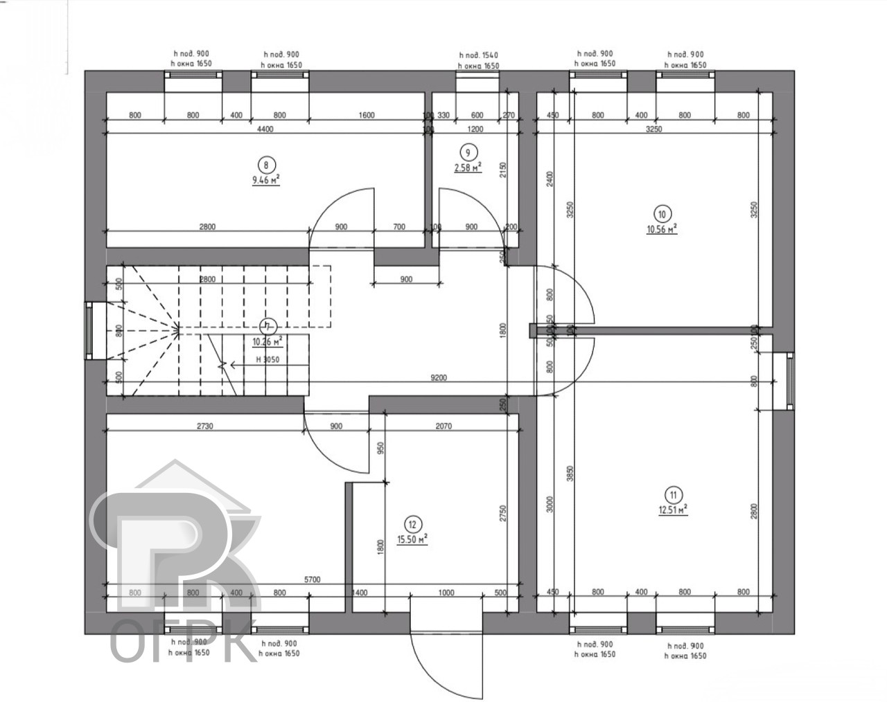 Купить дом, №388614