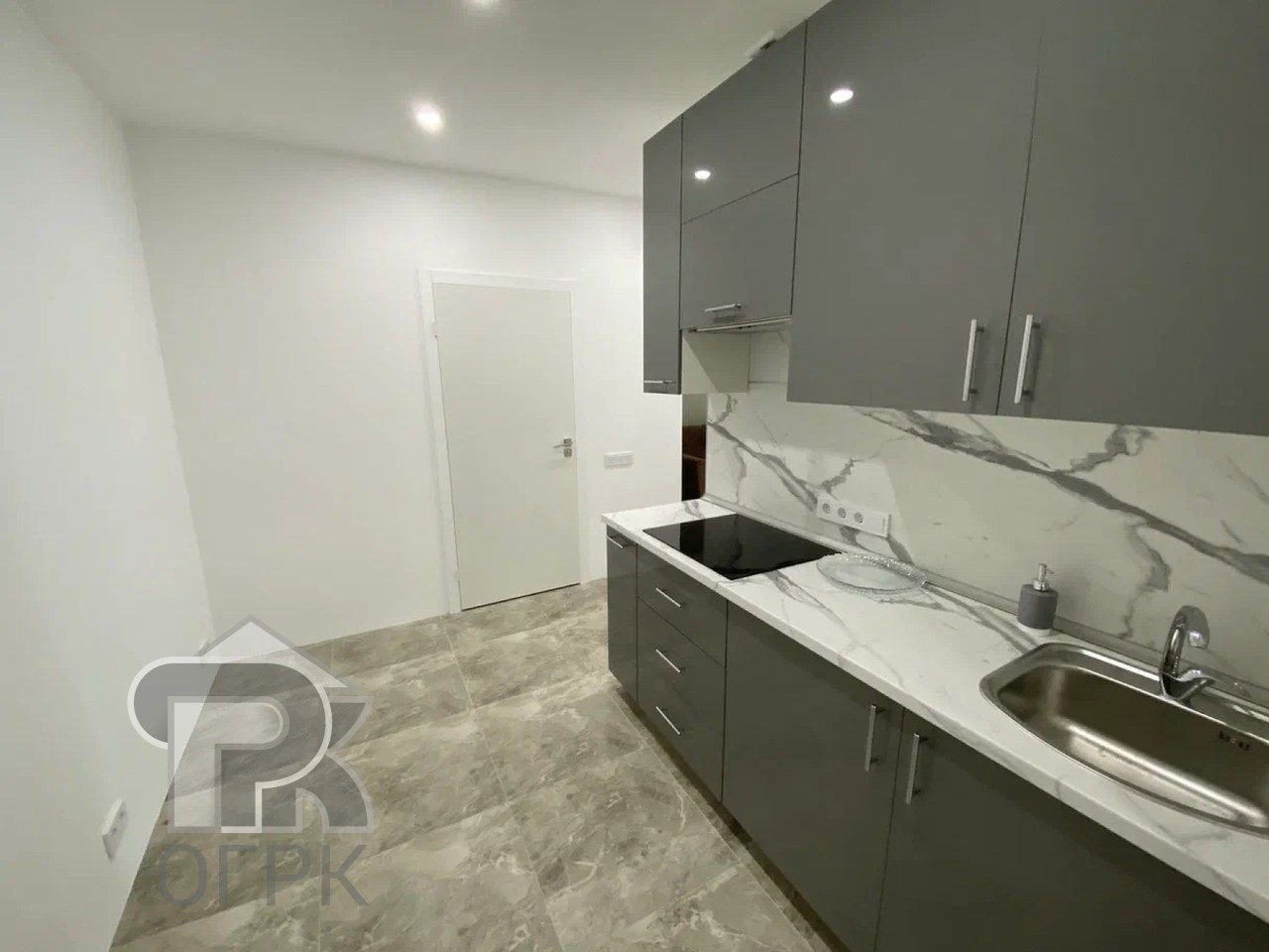 Купить 1-комнатную квартиру, №364260