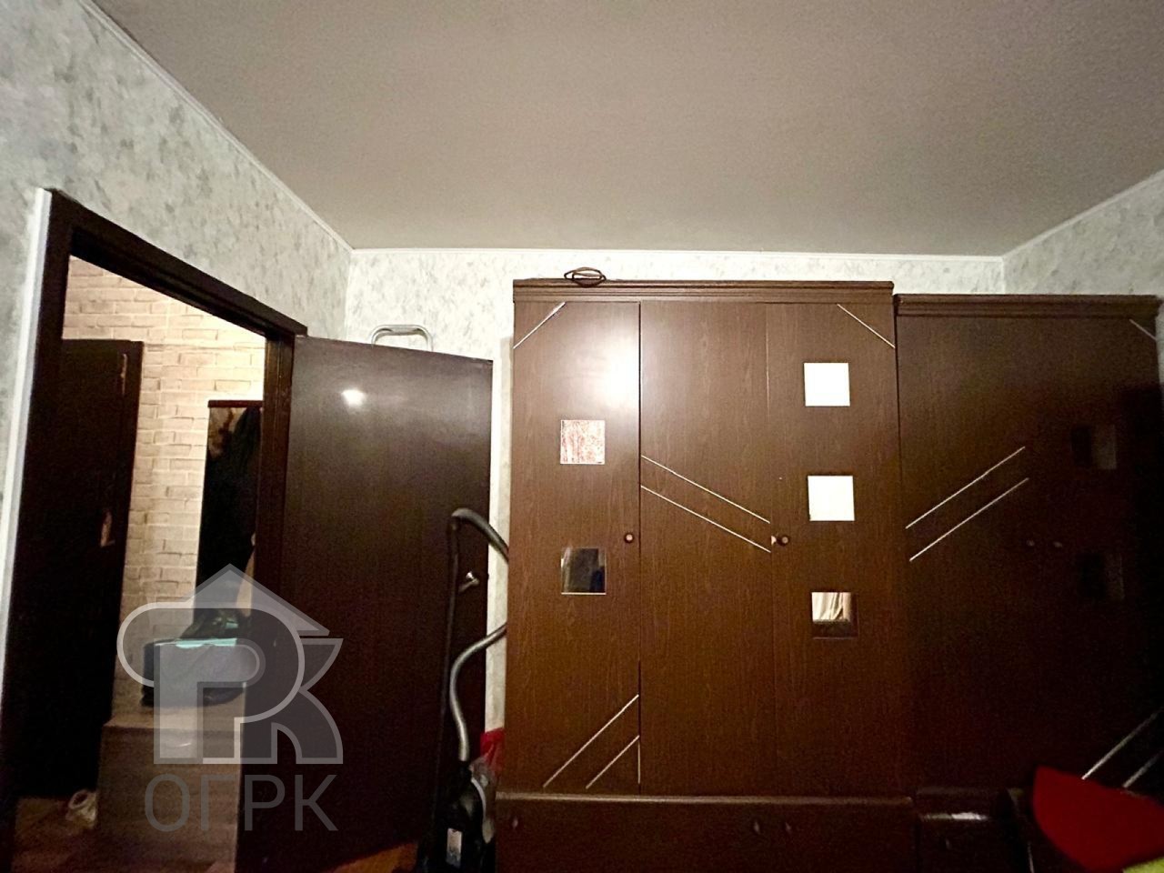 Купить 1-комнатную квартиру, №385735