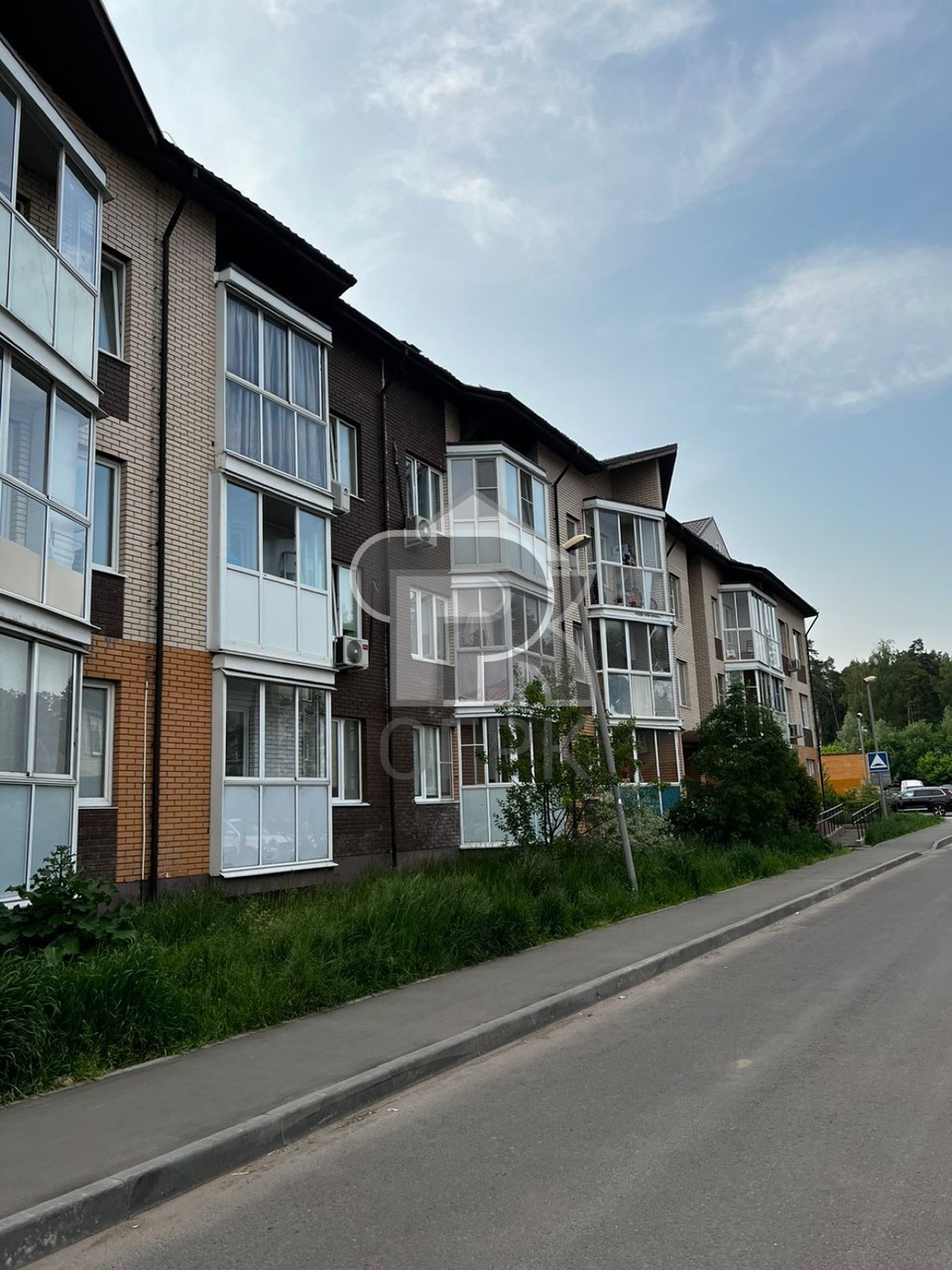 Купить 1-комнатную квартиру, №385779