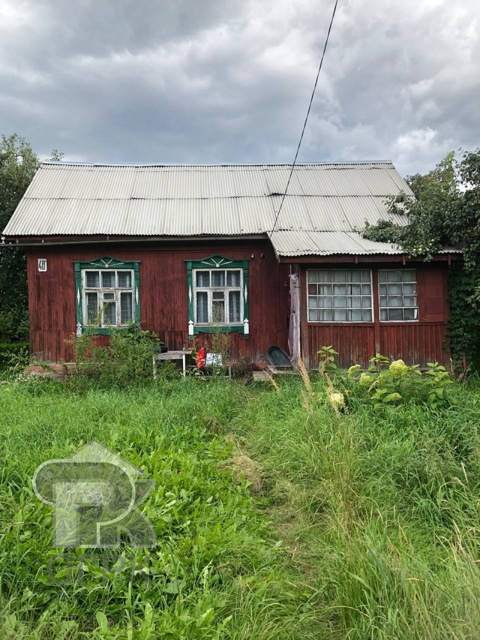 Купить дом, №386665