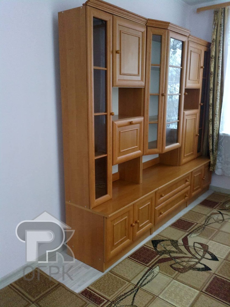 Купить 2-комнатную квартиру, №377699