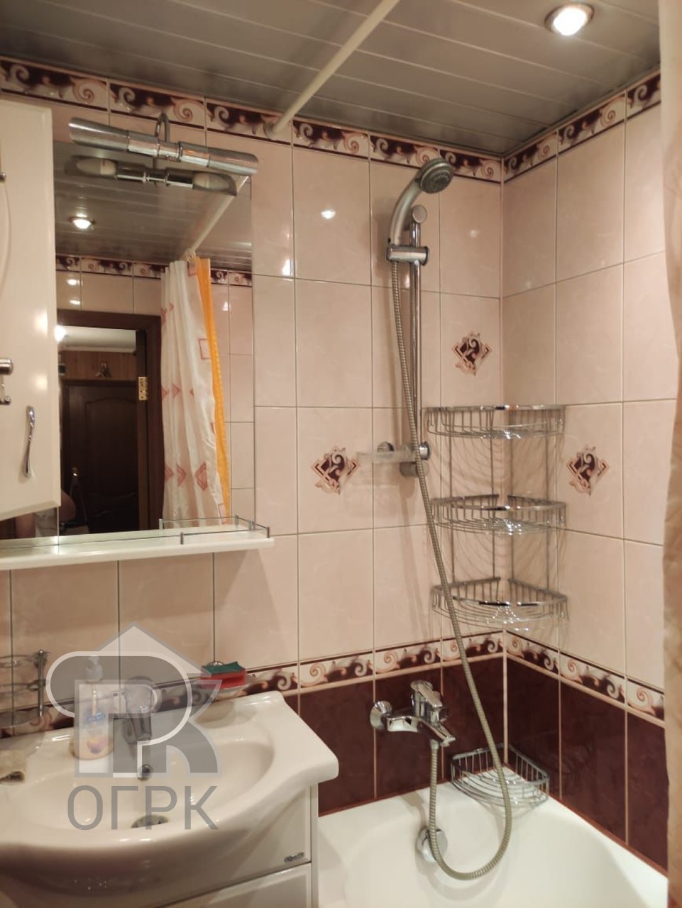 Купить 3-комнатную квартиру, №387428