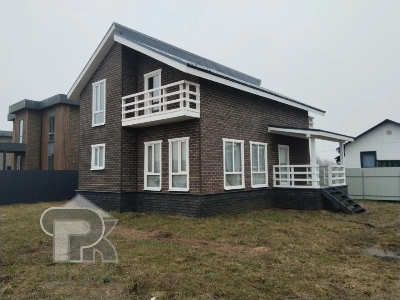 Купить дом, №389368