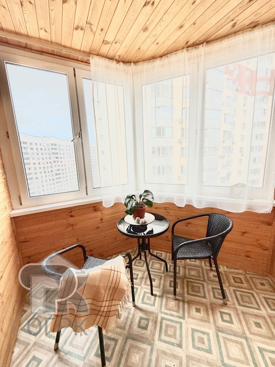 Купить 2-комнатную квартиру, №391498