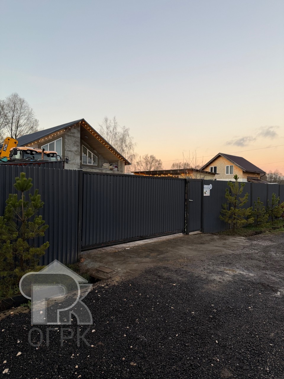 Купить коттедж, №387175