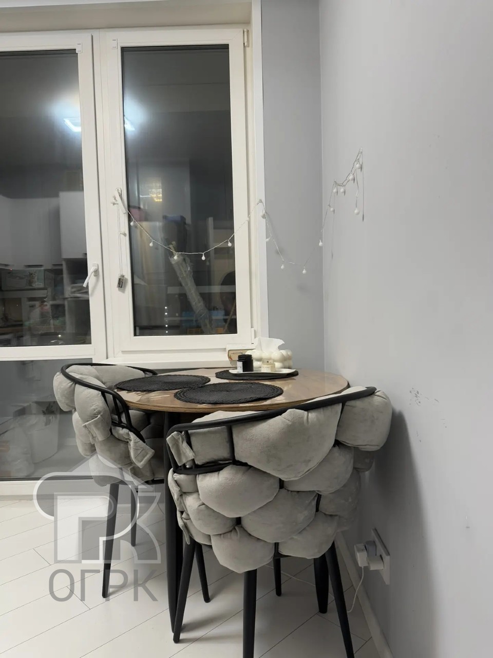 Купить 1-комнатную квартиру, №389319