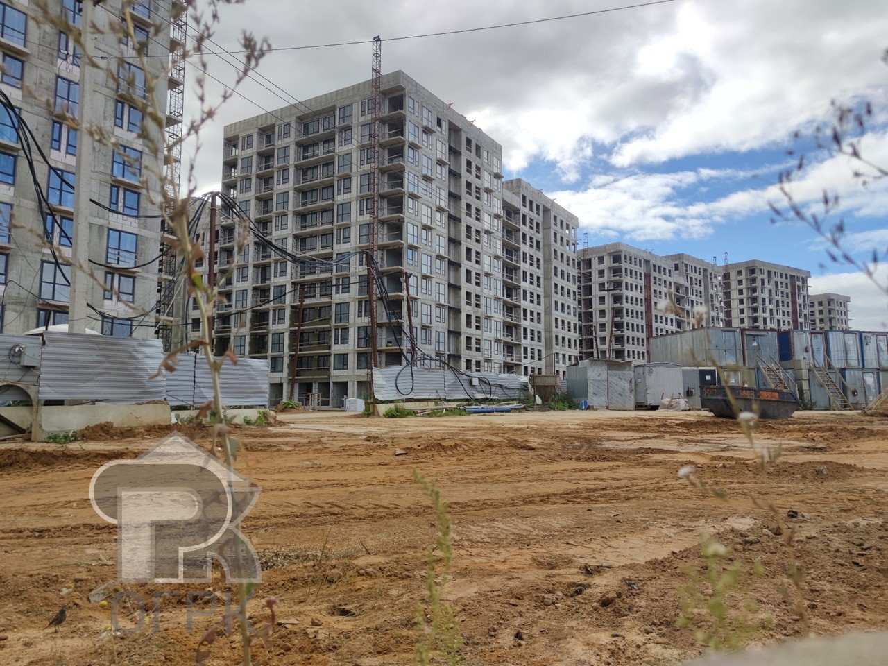 Купить 3-комнатную квартиру, №388559