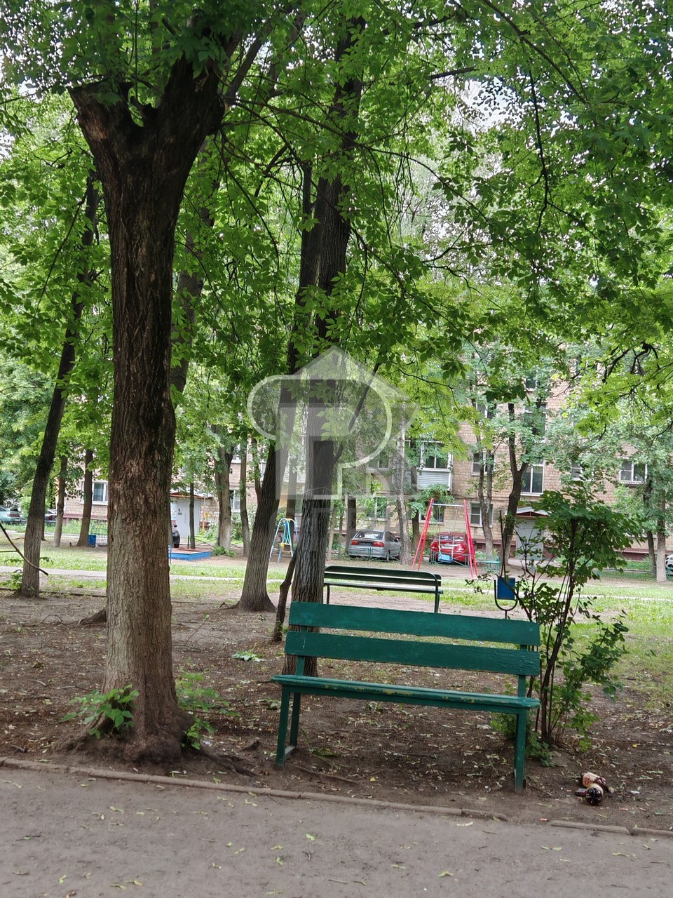 Купить 2-комнатную квартиру, №385959