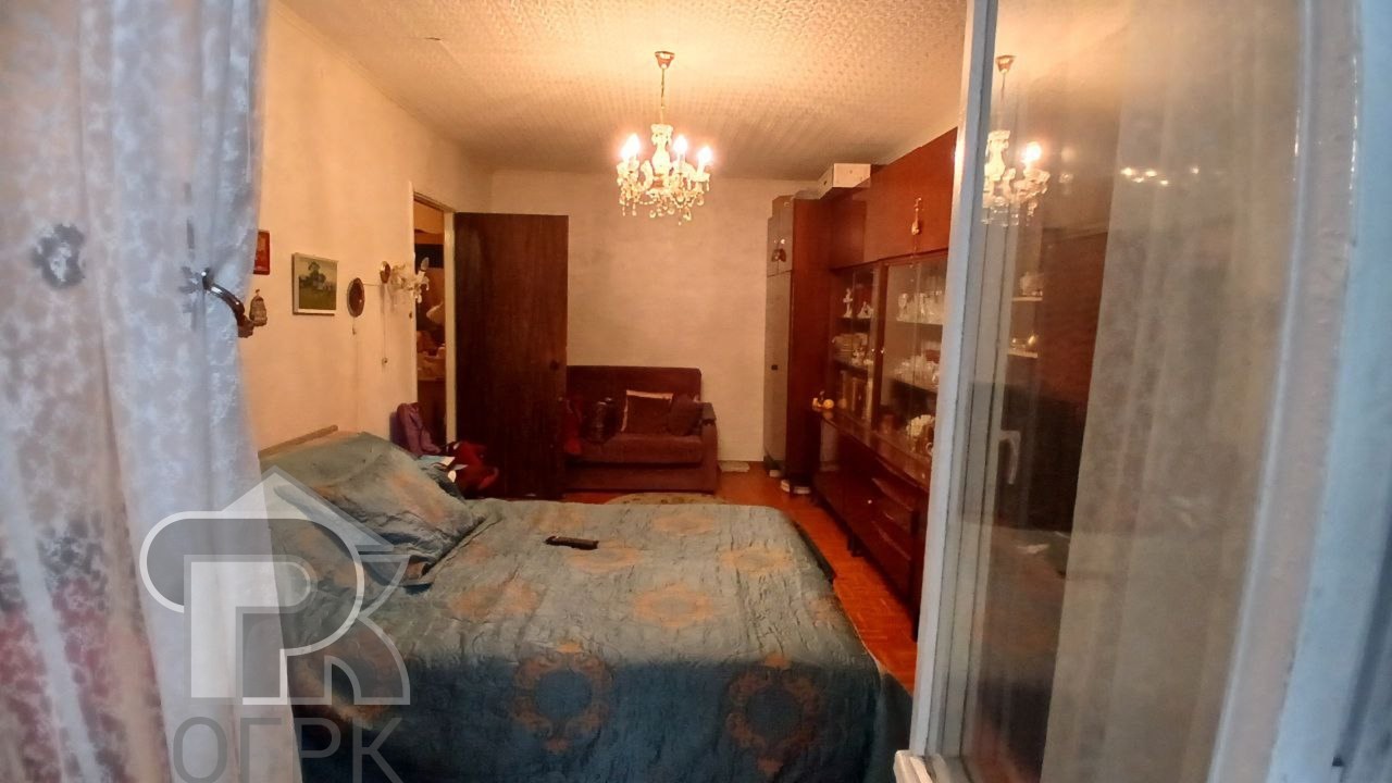 Купить 1-комнатную квартиру, №386009