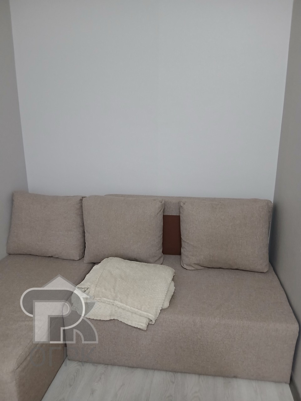 Купить 1-комнатную квартиру, №384573