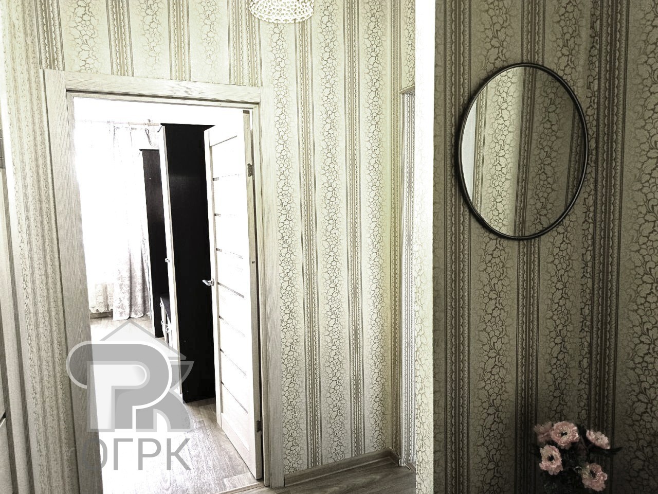 Купить 1-комнатную квартиру, №386230