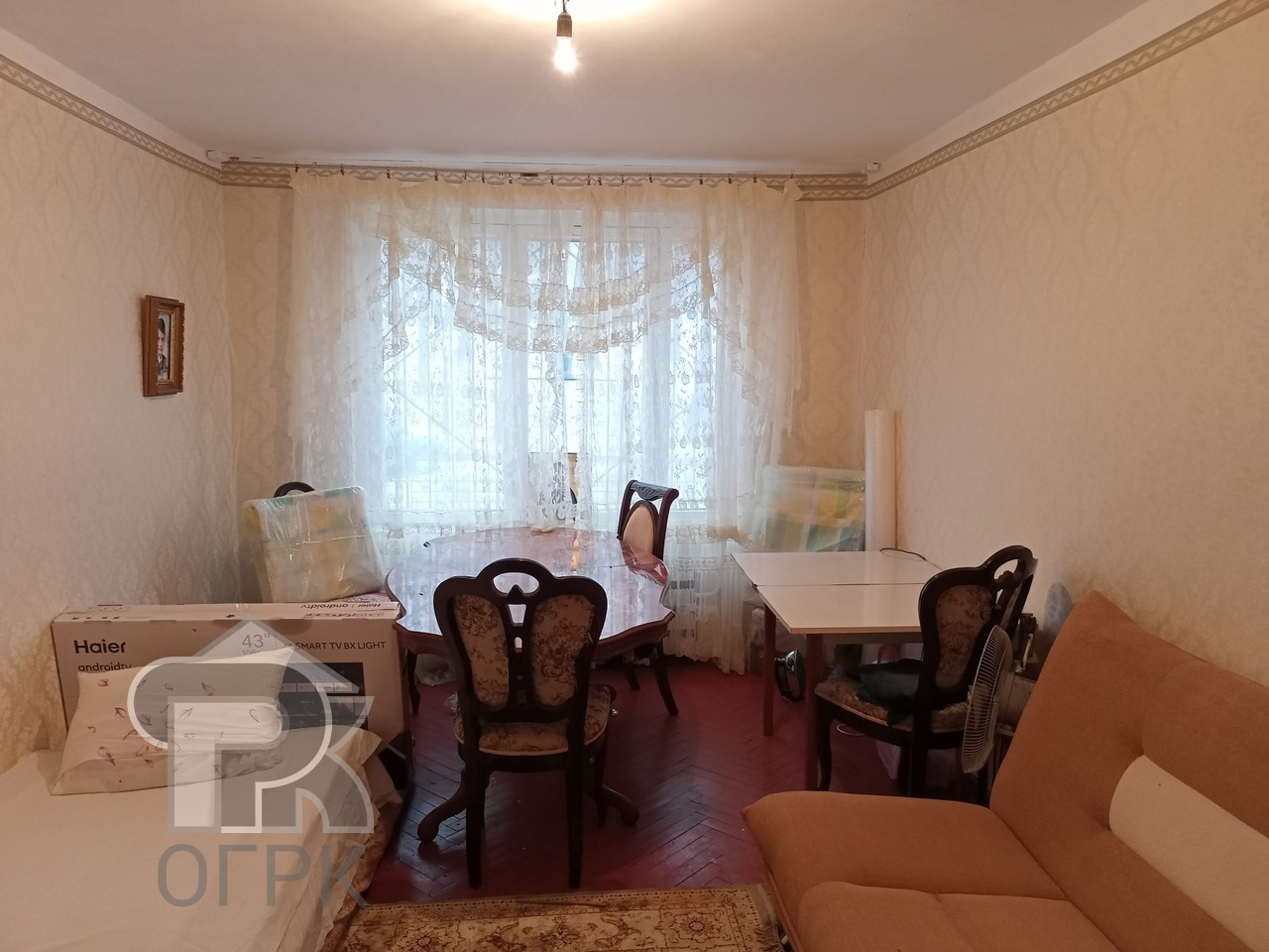 Купить 2-комнатную квартиру, №371049