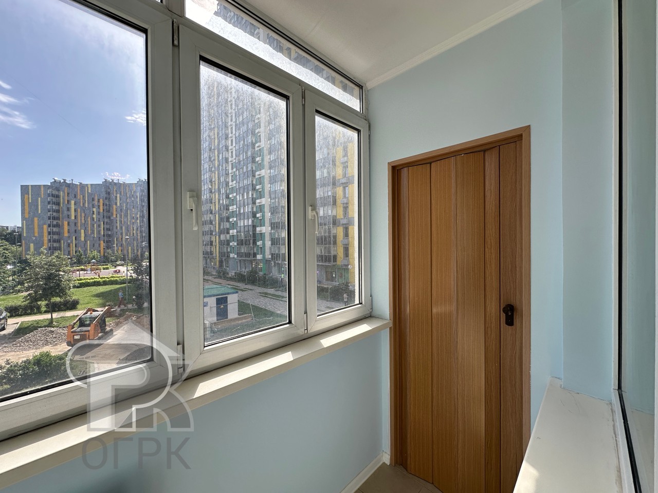 Купить 1-комнатную квартиру, №386621