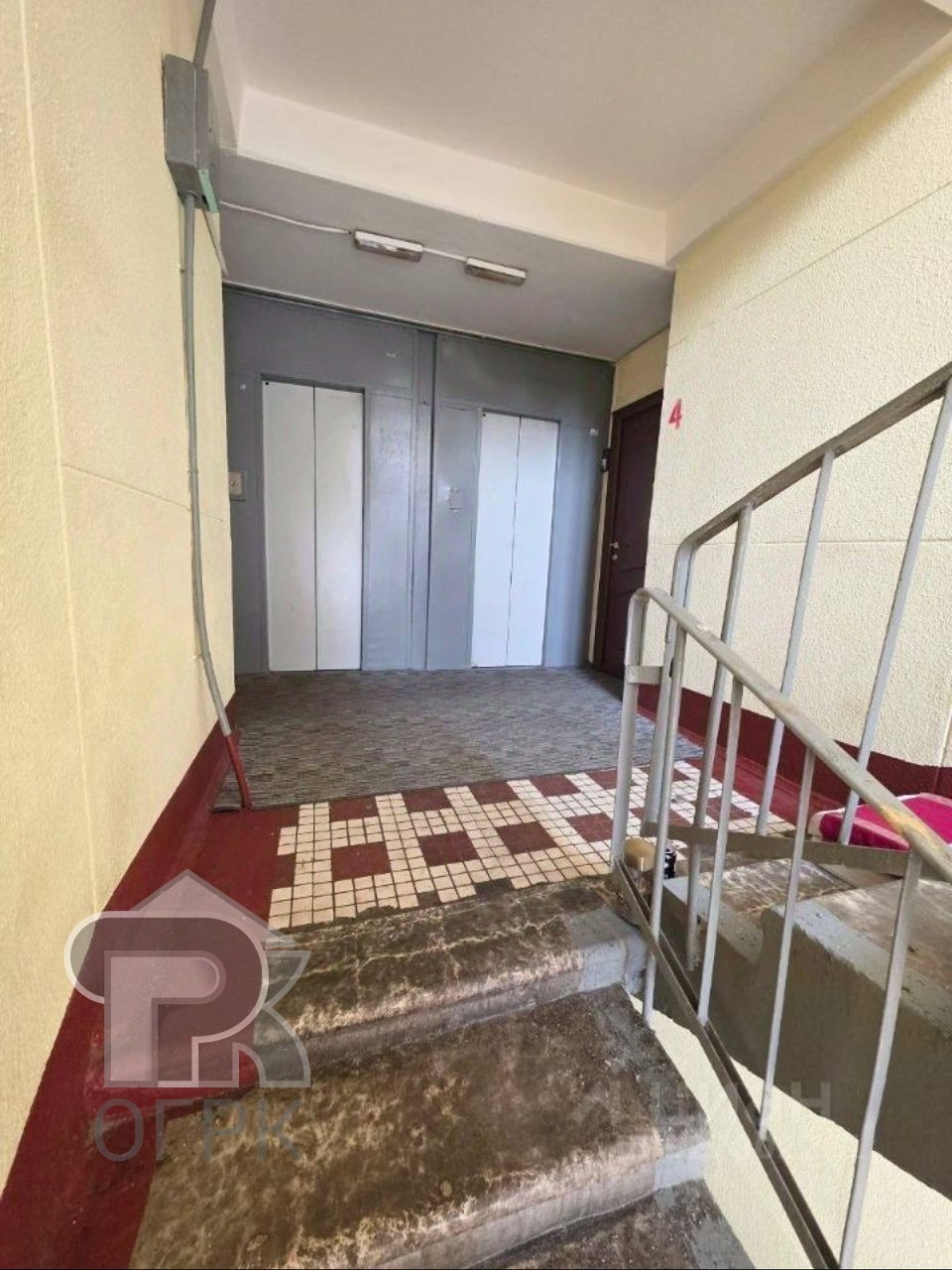 Купить 2-комнатную квартиру, №388857