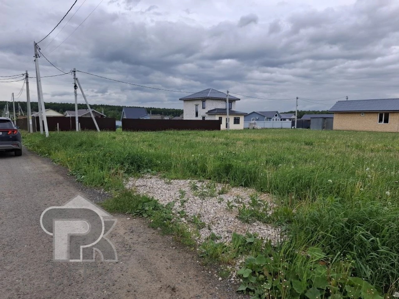 Купить землю, №390060
