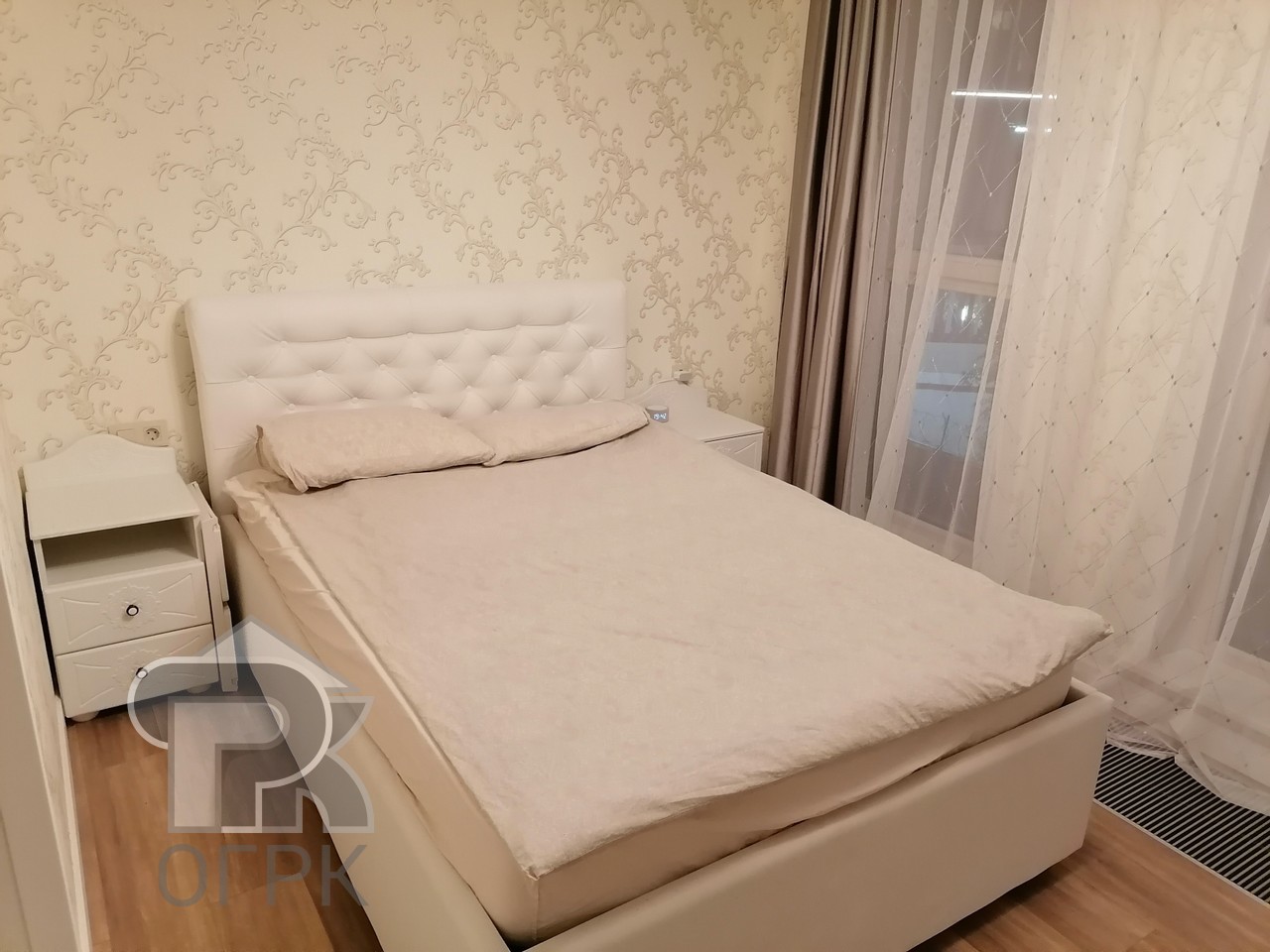 Купить 2-комнатную квартиру, №360460