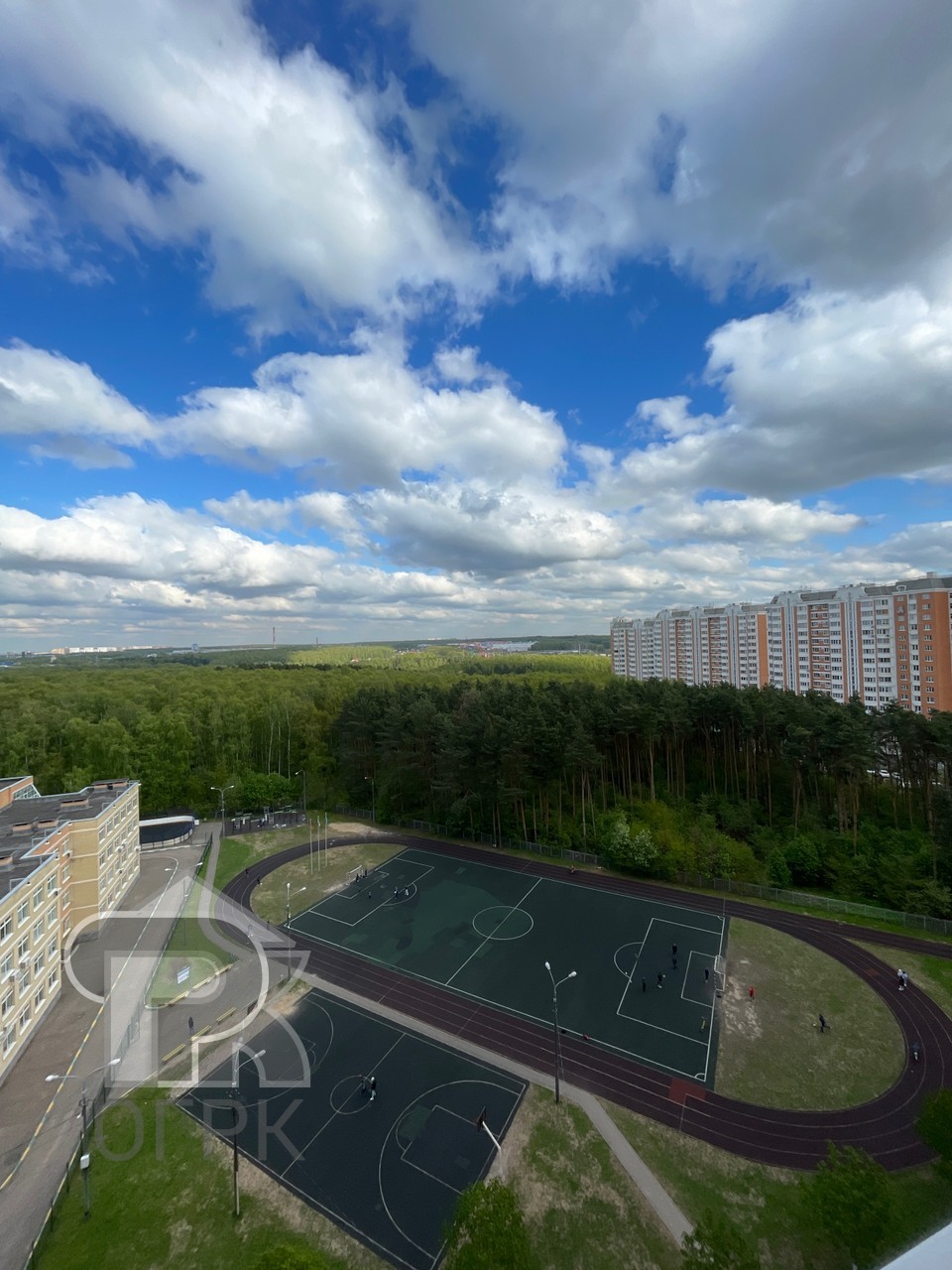 Купить 2-комнатную квартиру, №364909