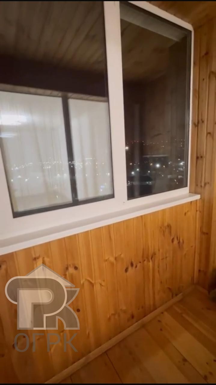 Купить 3-комнатную квартиру, №387478