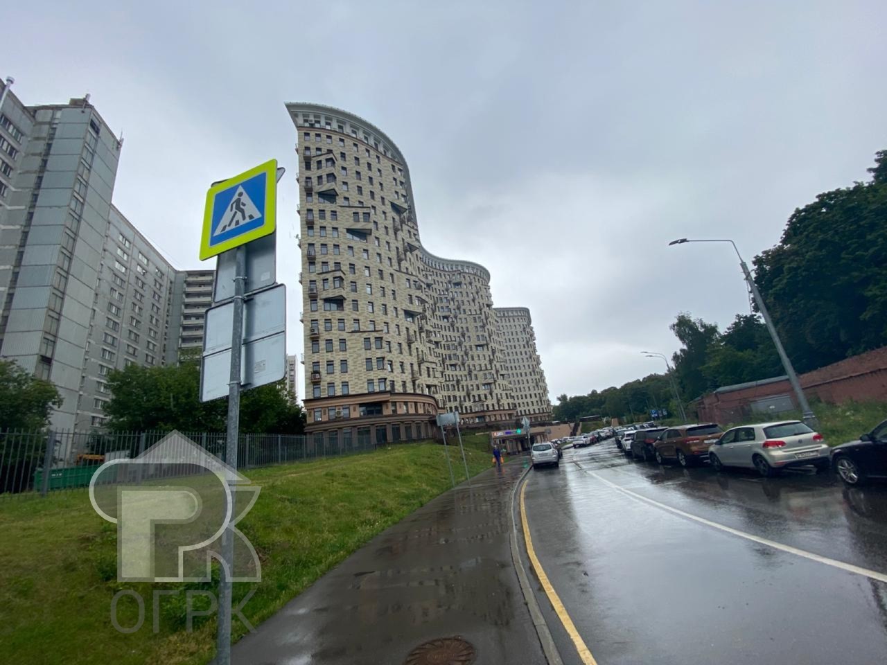 Купить 1-комнатную квартиру, №386026