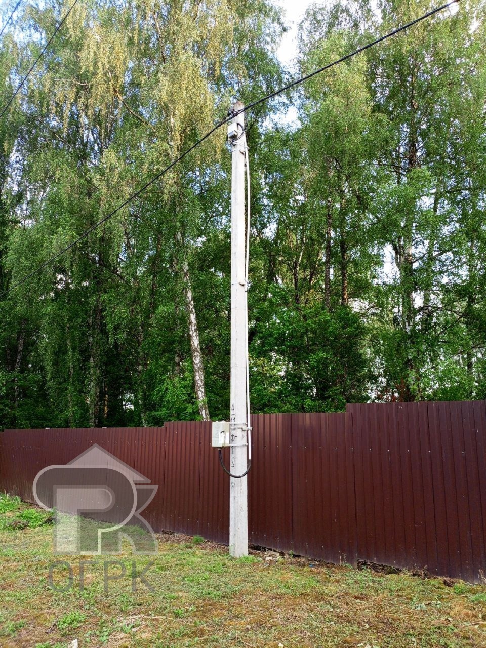 Купить землю, №386978