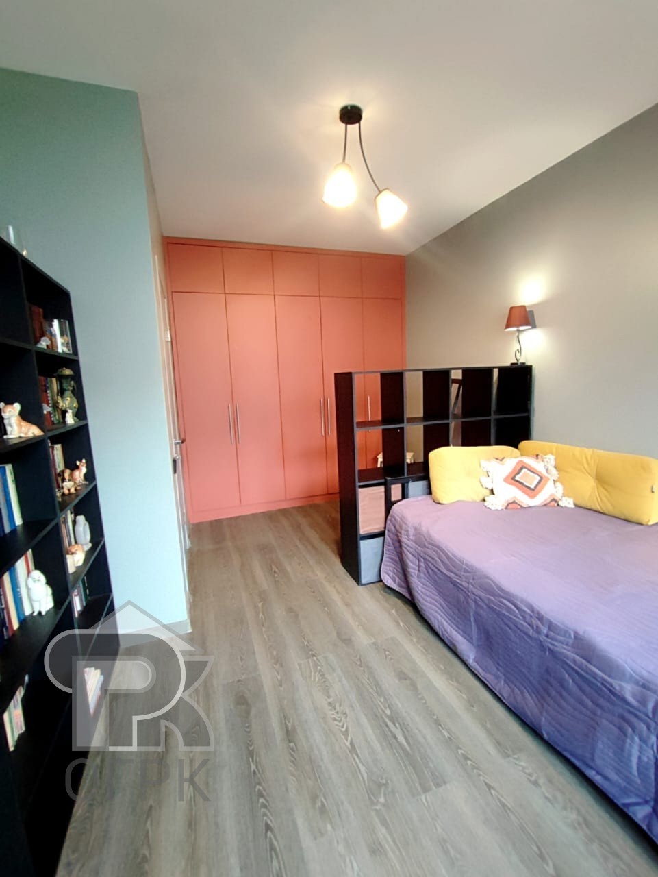 Купить 1-комнатную квартиру, №387398