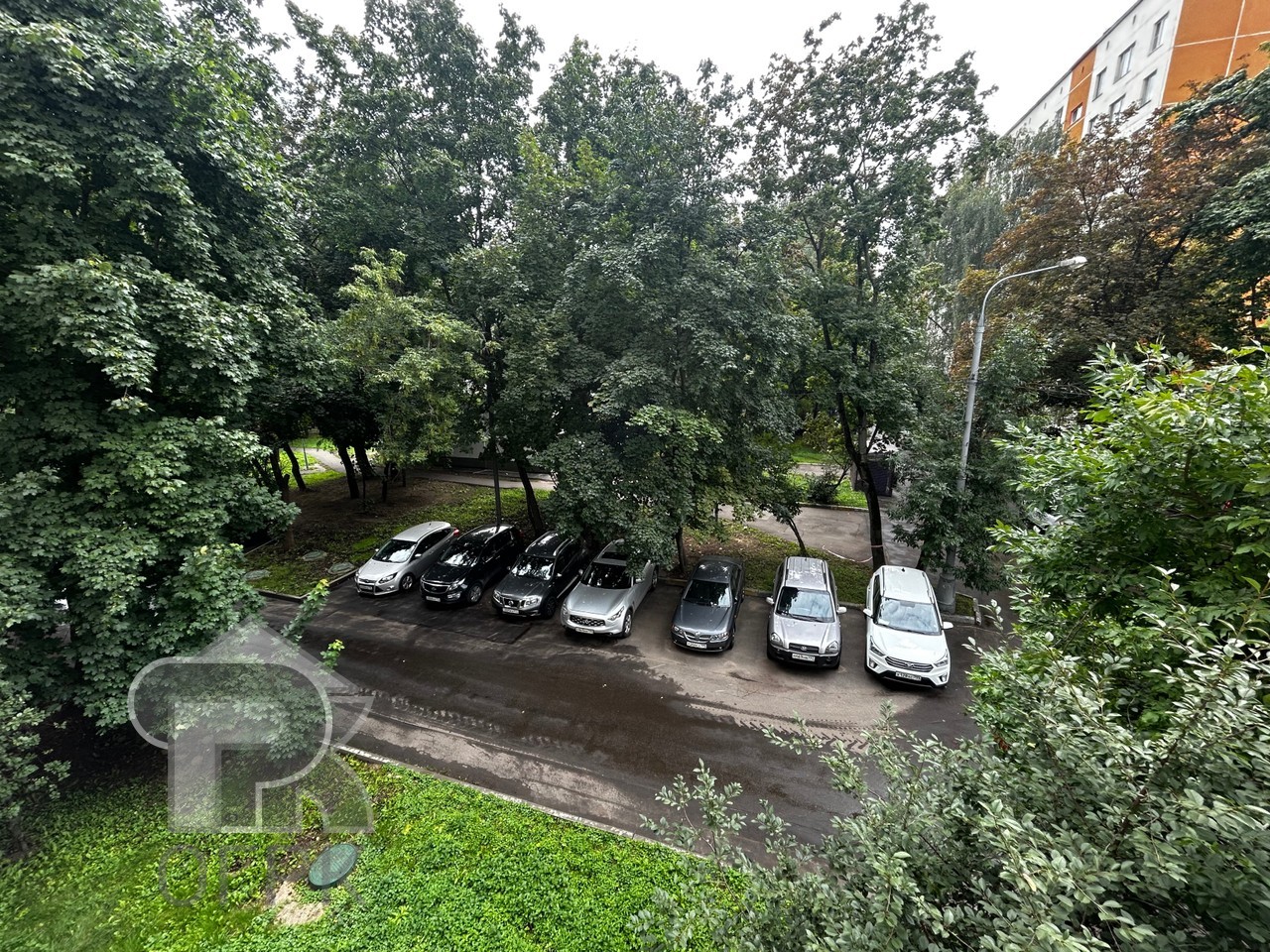 Купить 3-комнатную квартиру, №386681