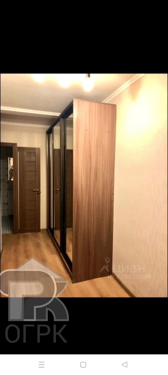 Купить 1-комнатную квартиру, №386776