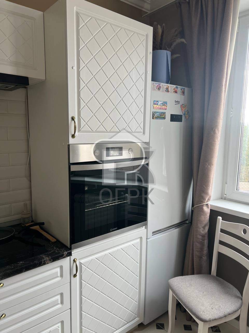 Купить 1-комнатную квартиру, №386956