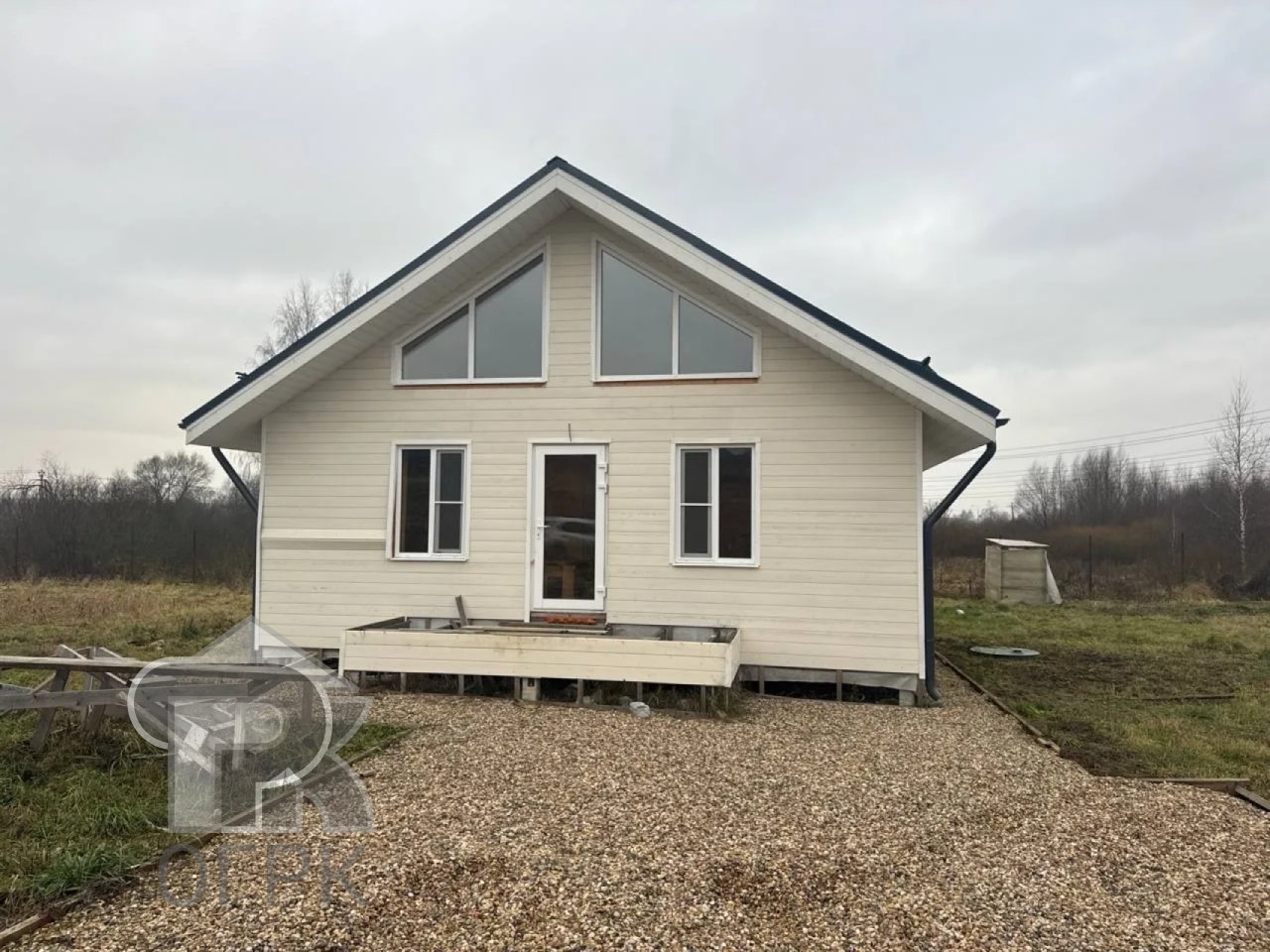 Купить дом, №389308