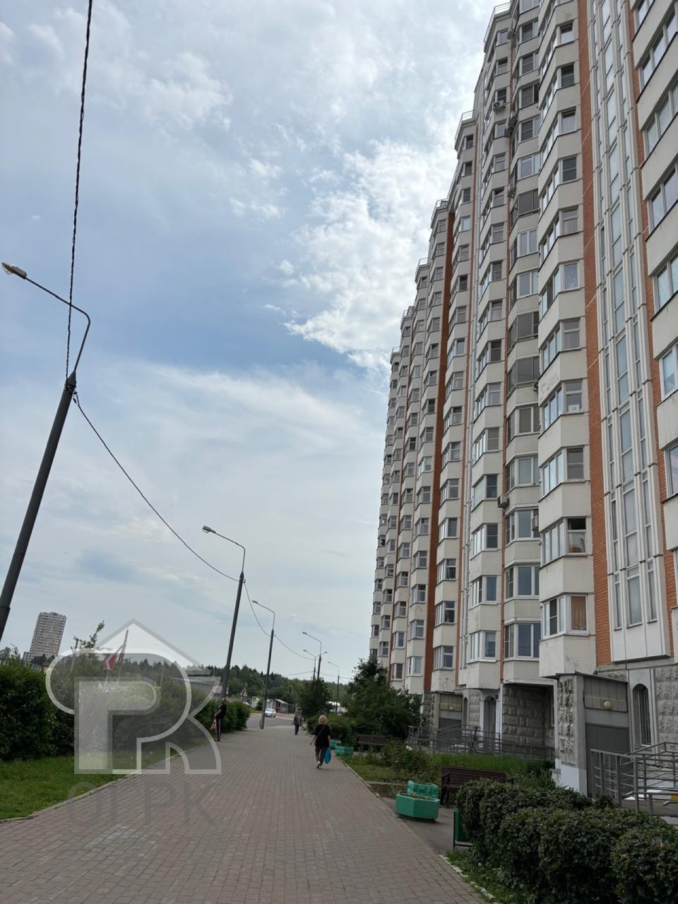 Купить 3-комнатную квартиру, №383791