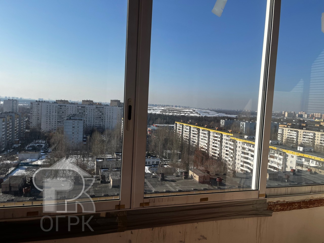 Купить 1-комнатную квартиру, №388824