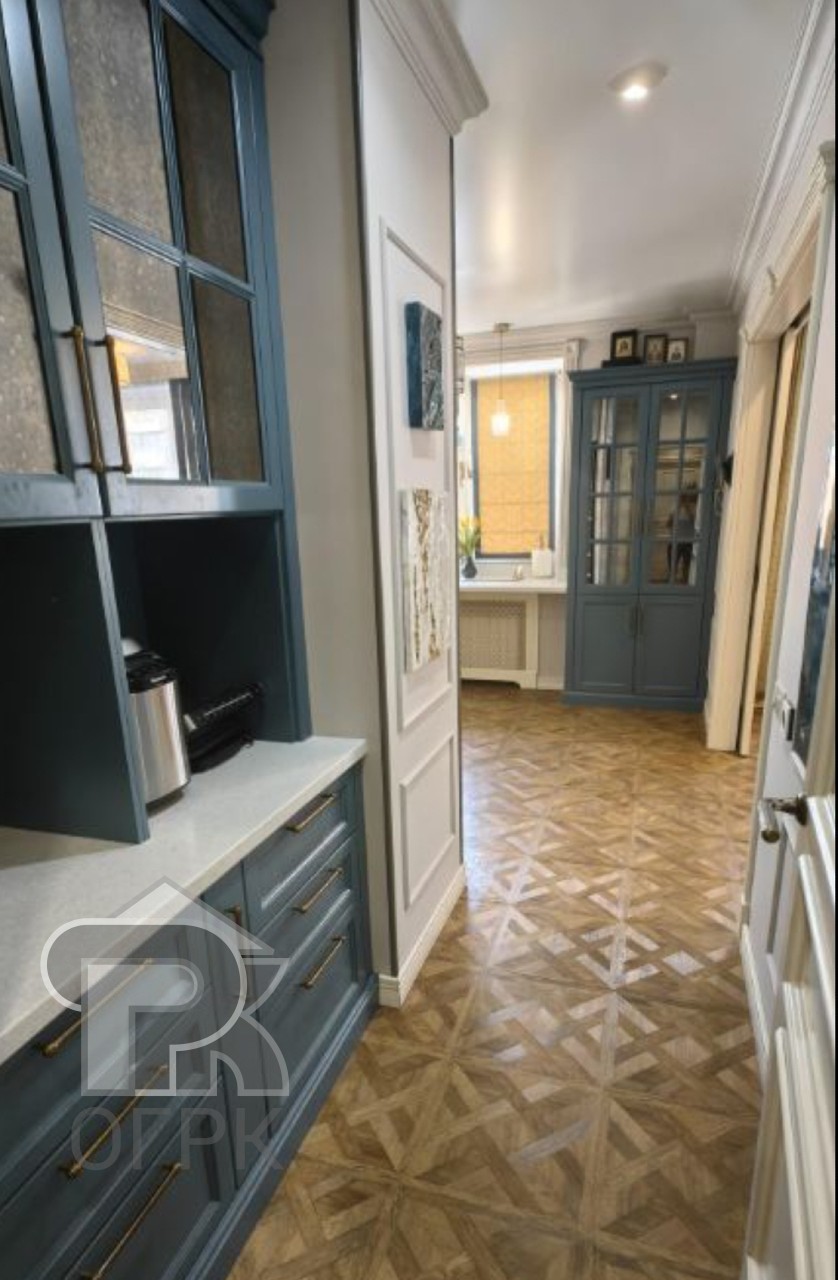 Купить 3-комнатную квартиру, №389133