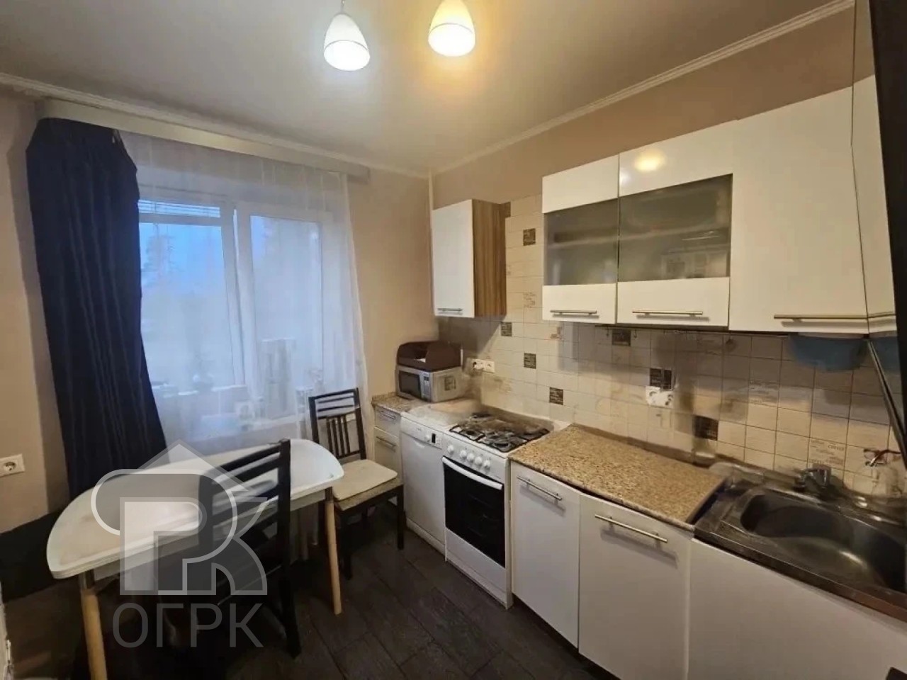 Купить 2-комнатную квартиру, №389246