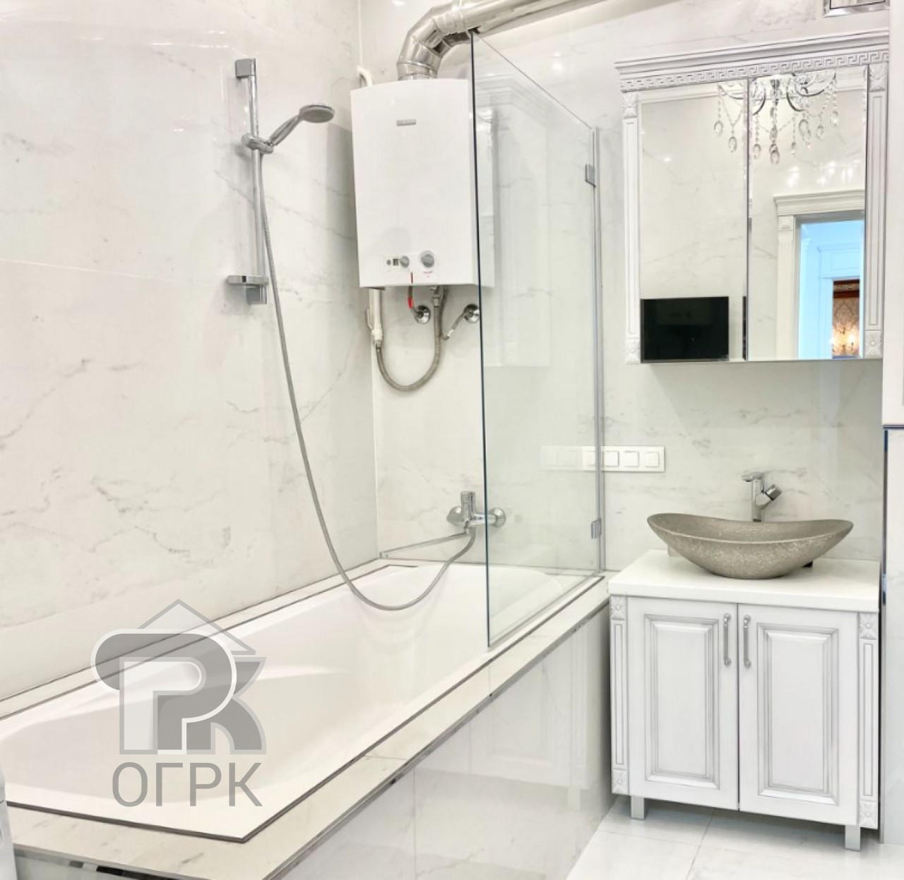 Купить 2-комнатную квартиру, №388082