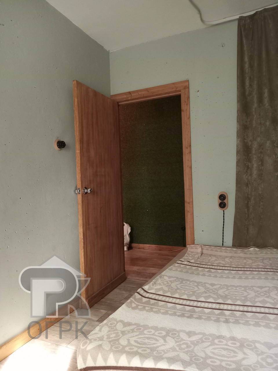 Купить 2-комнатную квартиру, №389185