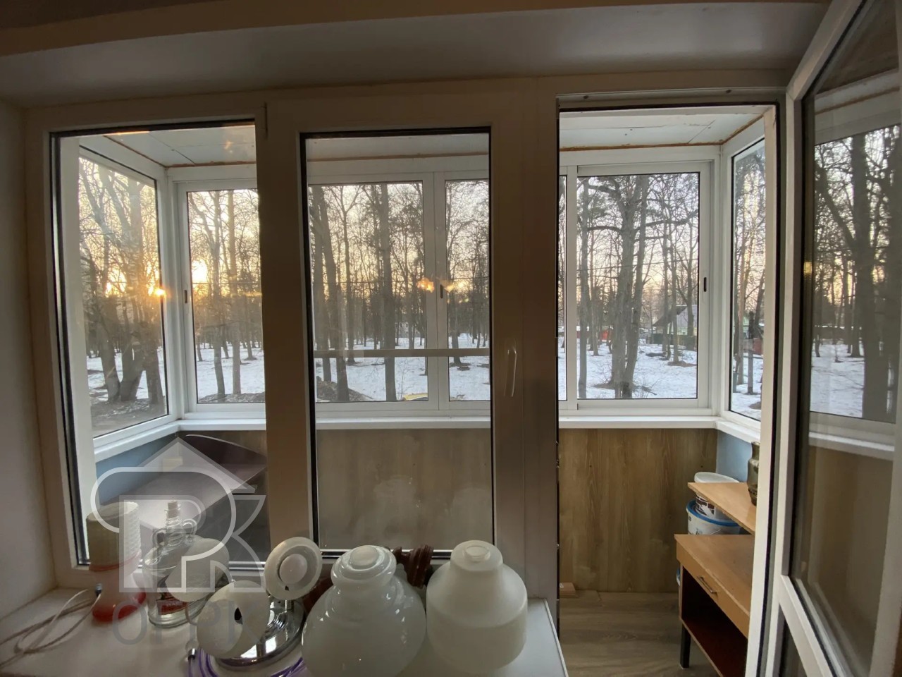 Купить 2-комнатную квартиру, №388955