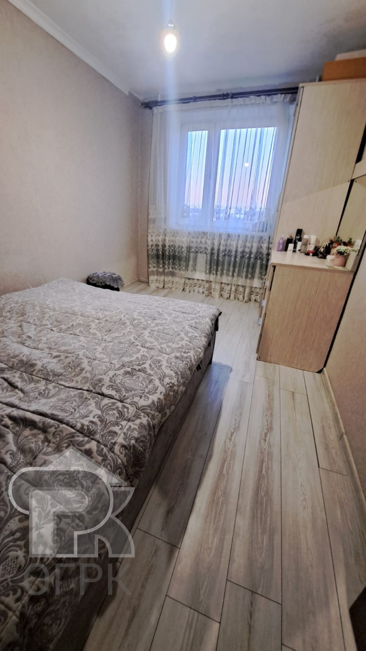 Купить 3-комнатную квартиру, №380991