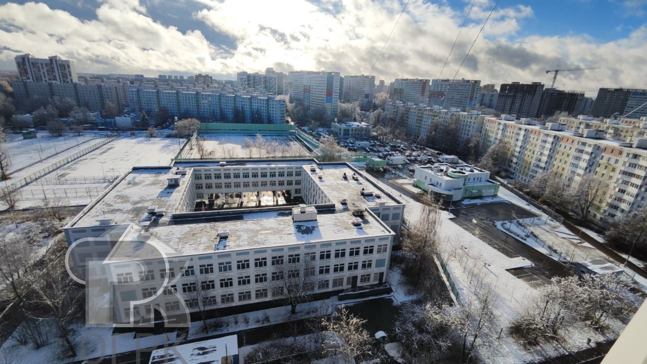 Купить 3-комнатную квартиру, №387944