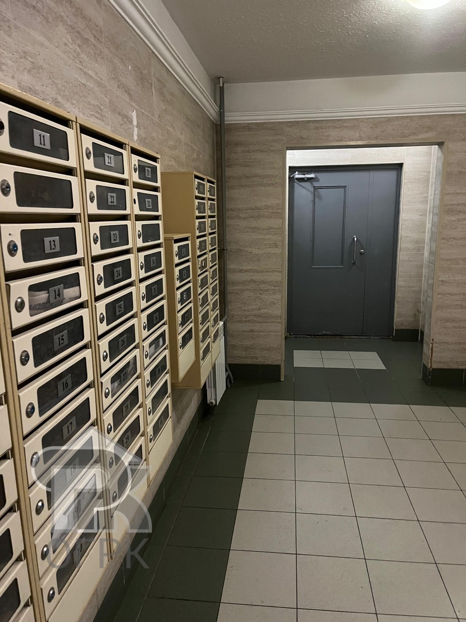 Купить 1-комнатную квартиру, №386472