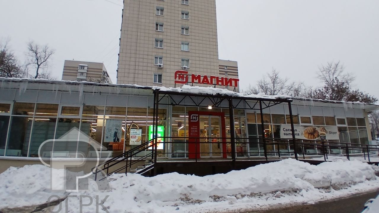 Купить 1-комнатную квартиру, №388120