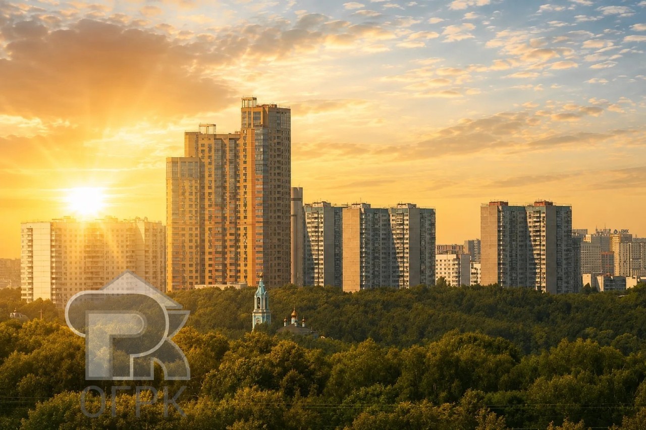 Купить 4-комнатную квартиру, №391189