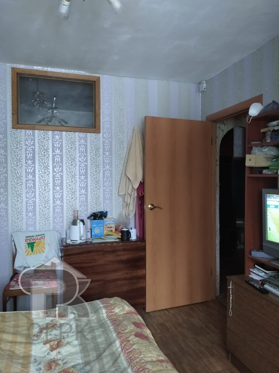 Купить 2-комнатную квартиру, №372960