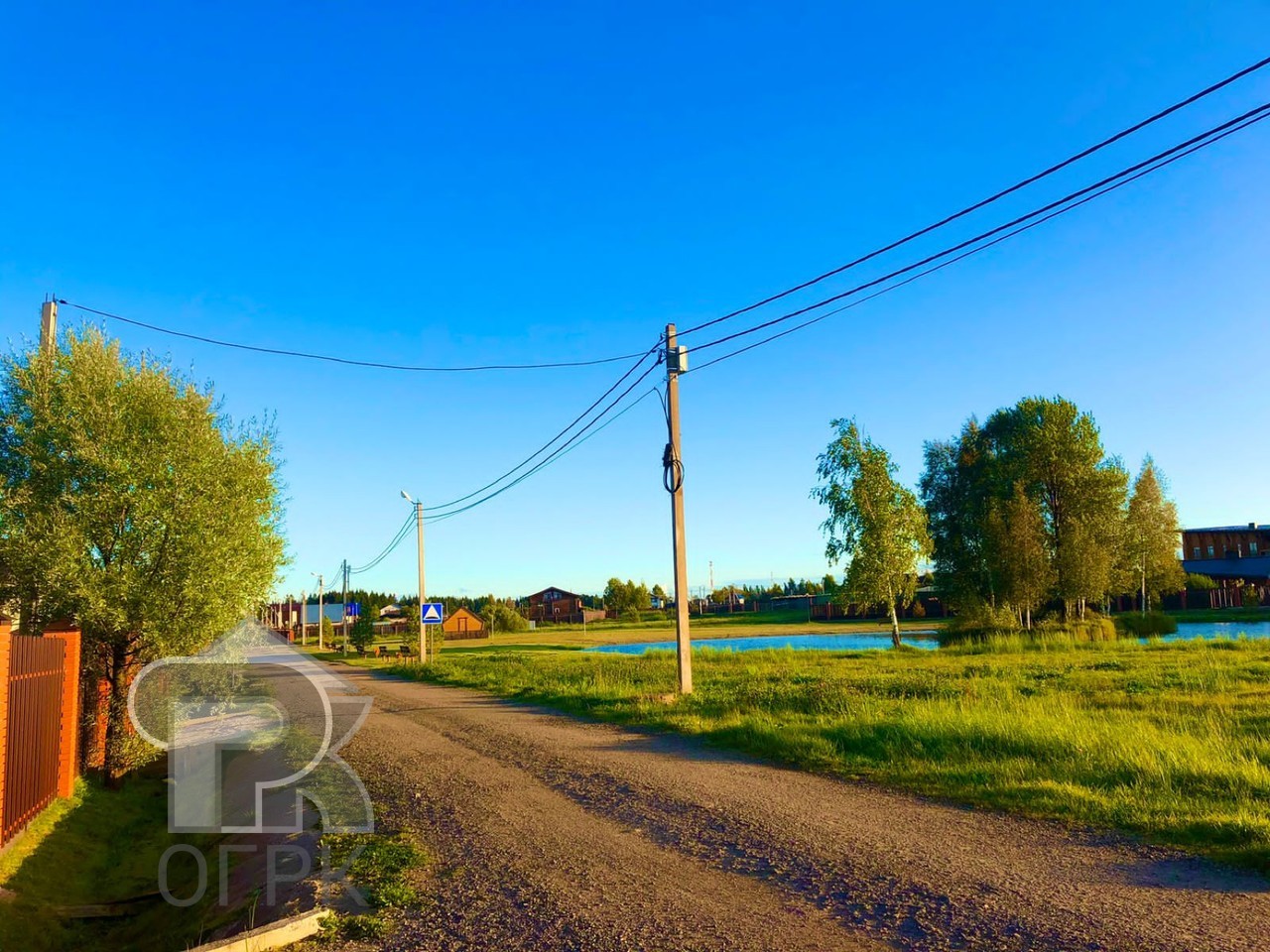Купить коттедж, №371299