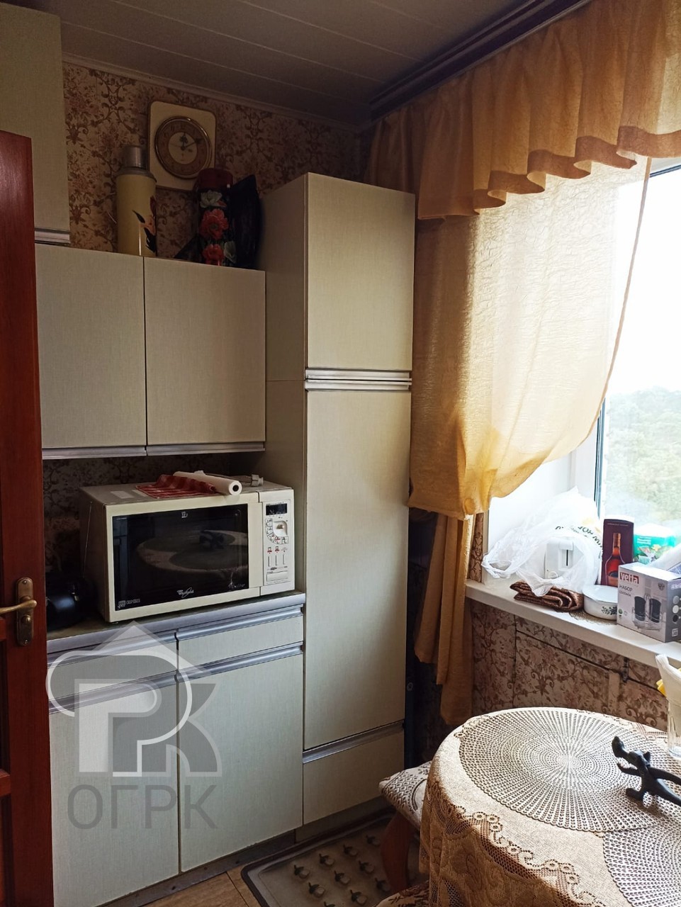 Купить 2-комнатную квартиру, №386990