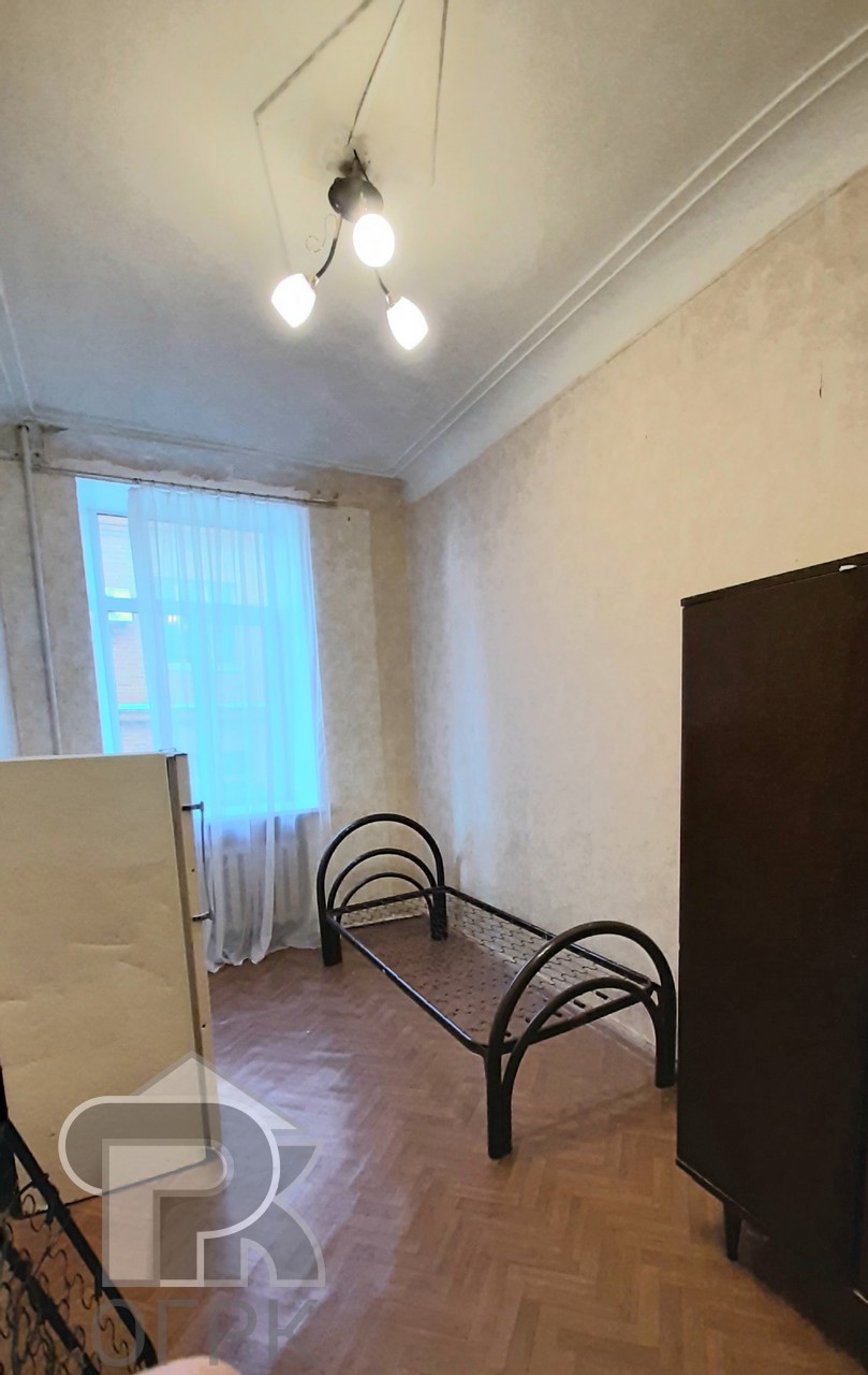 Купить 5-комнатную квартиру, №334978