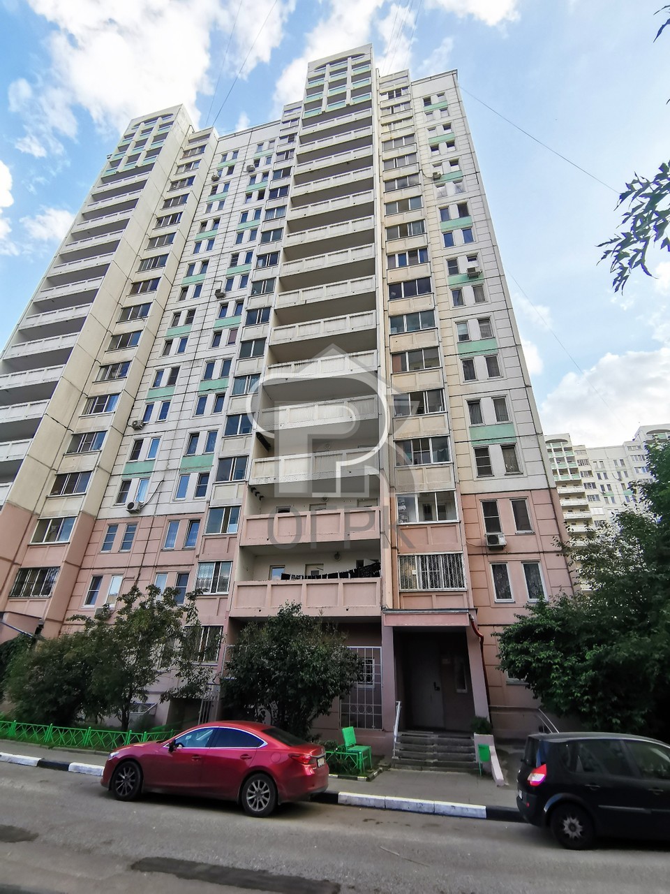 Купить 2-комнатную квартиру, №370041