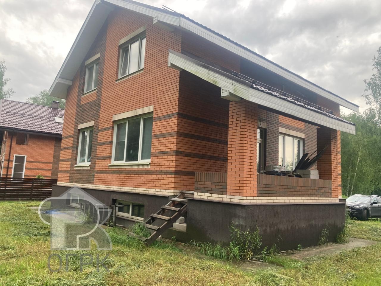 Купить коттедж, №385928