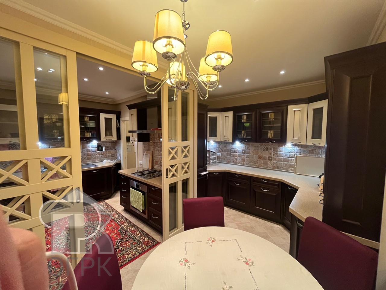 Купить 3-комнатную квартиру, №387401