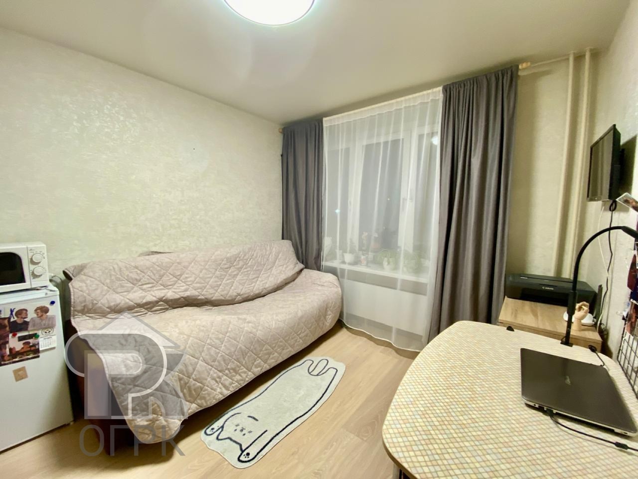 Купить студию, №387604